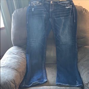 Vigoss bootcut jeans